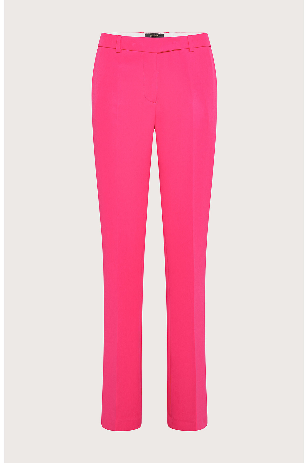 Nohavice fucsia unito tecnico bielastico 