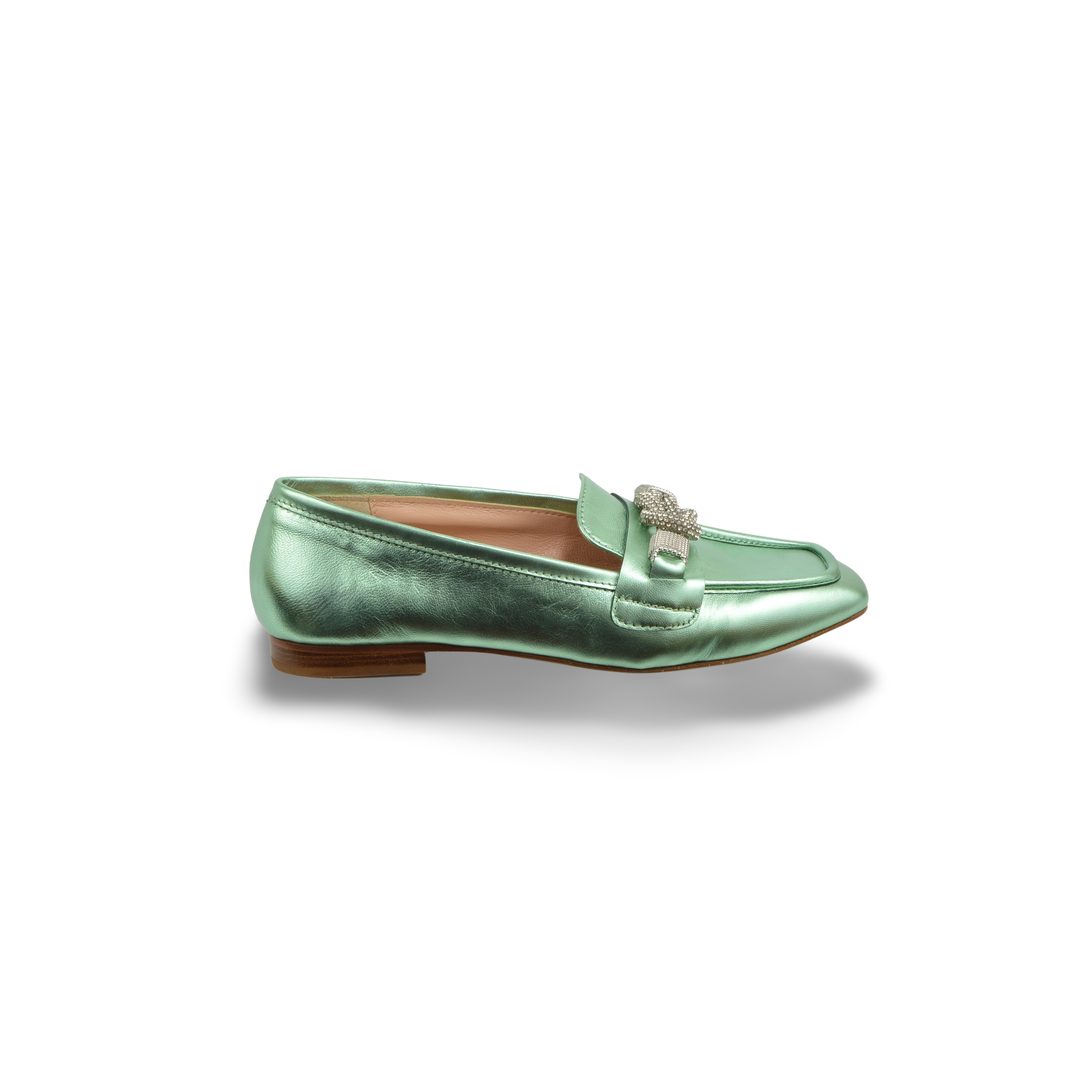 Letné topánky lamin.verde