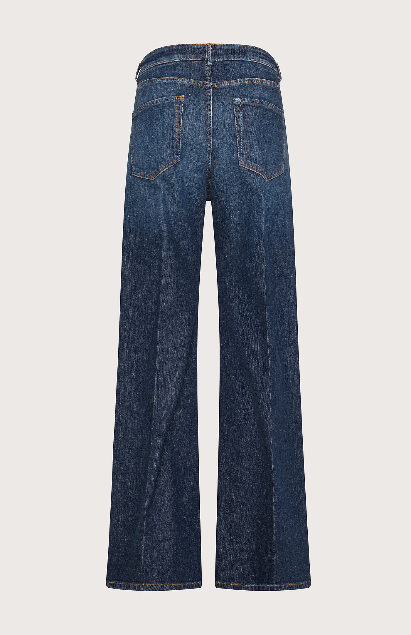 Nohavice denim indaco denim stretch lavaggi vari – Obrázok 2